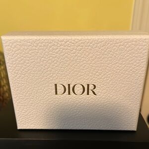 Dior Mirror and Lipstick Gift Set
